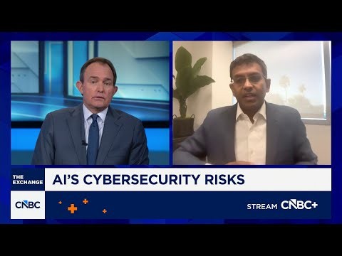 JetStream CEO on taking a zero-trust model for AI