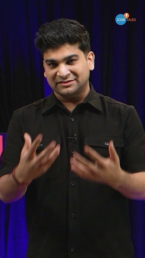 How Zebra Learn Built a ₹100 Crore Brand | Shark Tank | Anurag Sundarka | Josh Talks #business