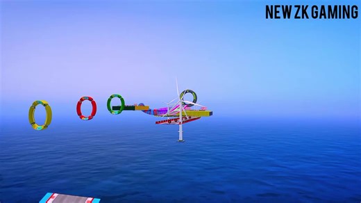 Exciting New Slide Game for Kids with Toy Cars