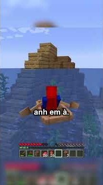 minecraft bự hơn gấp 100 lần