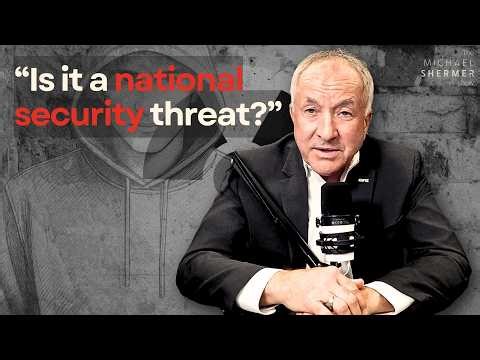 Shermer Says 9: The “Dead Scientists,” Explained