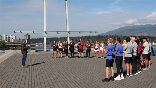 The Amazing Race:The Amazing Race - Sorry Guys, We Used Our Express Pass