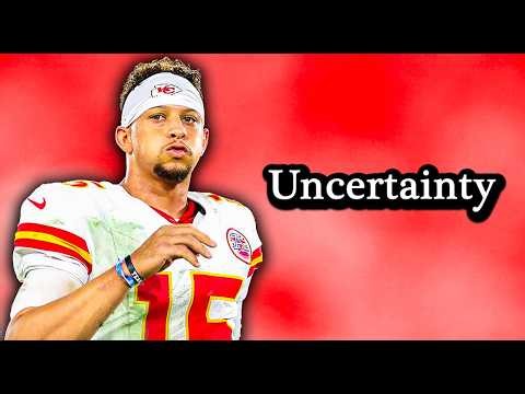 I Have A Lot Of Questions With The Kansas City Chiefs (Featuring HBTC) | 2026 NFL Team Previews