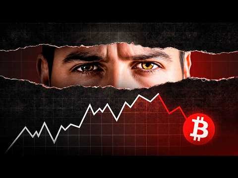 CAUTION: Is Bitcoin In The Process Of Rejecting? [Do This Now]