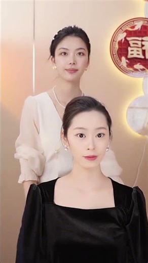 Very Very Easy Girl's Beautiful Hairstyle 💕 | Quick & Cute Look #EasyHairstyle #SimpleHairstyle