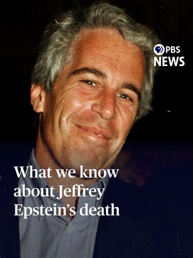 Convicted sex offender Jeffrey Epstein’s body was found dead in his cell at the now-shuttered Metropolitan Correctional Center in New York City at 6:30 a.m. on Aug. 10, 2019. Rather than close the story on the disgraced financier, his death before he could stand trial for child sex trafficking charges led to conspiracies, controversies and questions. Epstein was found to have died by suicide, and in later investigations, medical examiners found no evidence of homicide or attempted homicide. In t