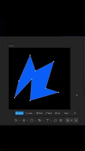 Easy but powerful Animation & Motion Design tool inside Figma