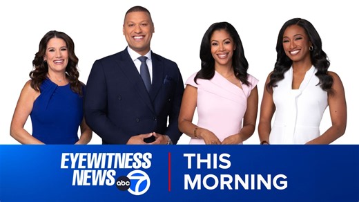 Eyewitness News at 4:30am - October 27, 2026