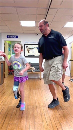 Prosthetic Care and Patient Relationships at A Step Ahead Prosthetics