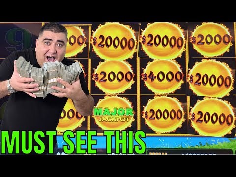 EVERY Slot Player Needs to Watch This (Before It’s Too Late)😱