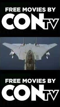 THE FINAL COUNTDOWN | KIRK DOUGLAS & MARTIN SHEEN | AVAIALABLE NOW ON FREE MOVIES BY CONTV