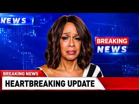 The Tragic Truth Behind Gayle King’s Rise to the Top