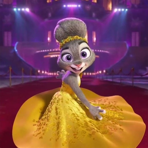 Zootopia 2 (2025) 🦊🐰 | Disney Animated Movie #Shorts‎