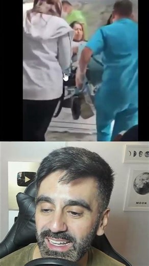 Cristina Kirchner internada vs gente común: se cae el relato kuka