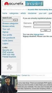 One Input = Full Database Hack 😱 | SQL Injection Explained#SQLInjection #coding #hackmyway ackmyway
