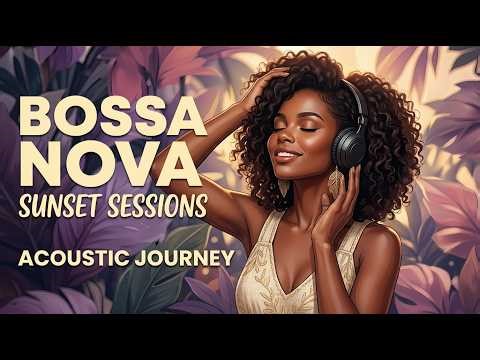 24/7 Bossa Nova Covers of Popular Songs 2026 📀 Timeless Bossa Nova Jazz Songs Playlist 🎶