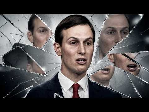 This Explains EVERYTHING | Jared Kushner | Bible Prophecy