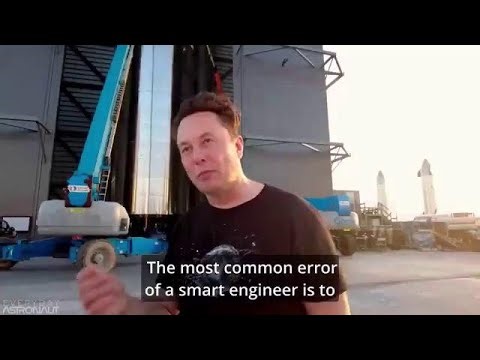 Master Your Mind: Elon Musk’s 5-Step Guide to First Principles Thinking