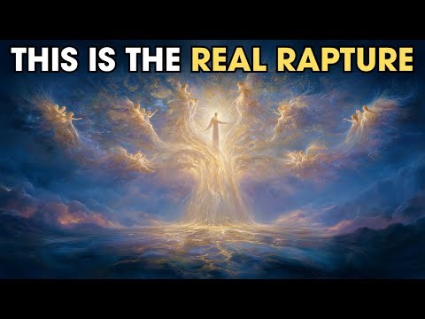 The Rapture Is Near, But Not How You Expect — This Is the Real Rapture | Biblical Wisdom