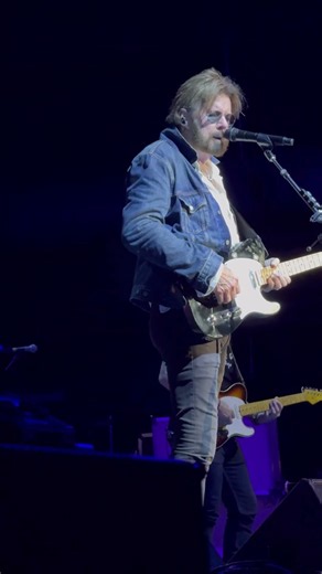 Brooks & Dunn - Neon Moon #brooksanddunn #concert #live #countrymusic