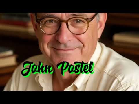 Invention of the internet Part 1