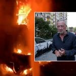 Ukraine latest: Russia accuses Ukraine of hitting civilians - after killing 10 on corn cargo ship