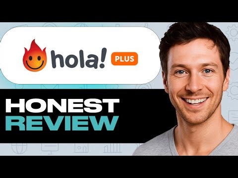 Hola Premium Review: Features, Strengths & Weaknesses (P2P VPN)
