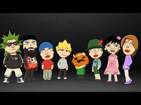 【Part5】この島を発展させに来た【トモダチコレクション わくわく生活】