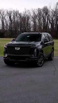 ⚠️ The 2027 Cadillac Hidden Secret!💎#carreview 2027!
