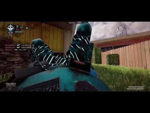 CODM Full Gameplay | High Kill Match | Call of Duty Mobile Multiplayer