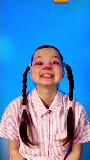 Where’s Your Tongue? 😛 Fun Face Parts Learning Game!