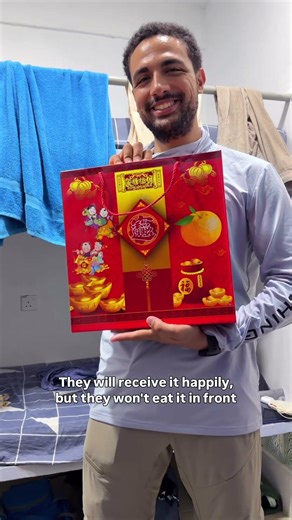 The most important Chinese New Year etiquette