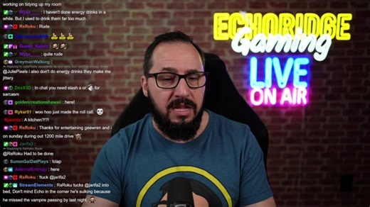 Mid game expansion? Kitchen?! Aquatic DLC 💦