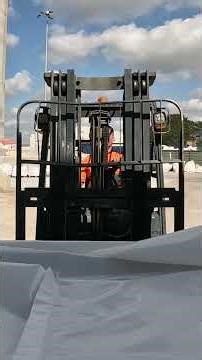 From Quarry to Vuba Surface.