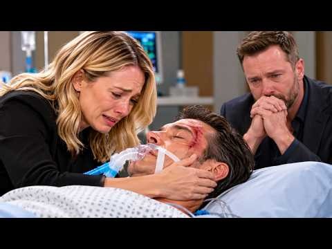 Days of our Lives - Sarah Fights to Save Xander, Brady Suffers, Shawn Confronts EJ