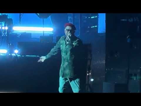 Gorillaz - Last Living Souls (Live at MSG, NYC, 9-29-26) (HQ AUDIO, 4K HDR)