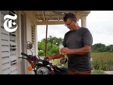 The Inventions Helping Cuba Survive Trump’s Oil Blockade
