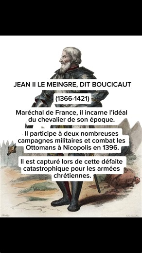 5 DES PLUS GRANDS CHEVALIERS DE L’HISTOIRE DE FRANCE #france #histoire #chevalier #bataille