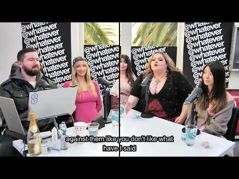Is Dating a Trans Person Gay? Brian Debates Transgender Attraction & Biology