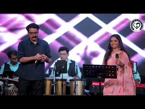 Oye Oye Re kudiyan Live Performance By Dr. Suvesh Tomae