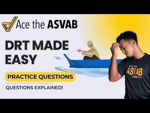 ASVAB Math: Distance, Rate, Time & Exponents Explained | Arithmetic Reasoning & Math Knowledge