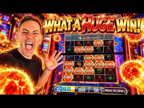 We’ve Officially Gambled a Million Dollars!