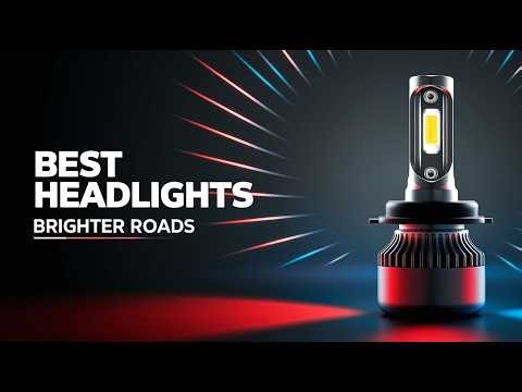 Best LED Headlights 2026 | Which One Stops the Glare?