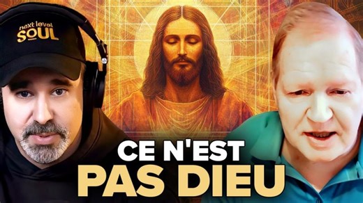 Un Cours en Miracles RÉVÈLE qui a VRAIMENT créé ce monde (ACIM) | Gary Renard | Pierre n Richard