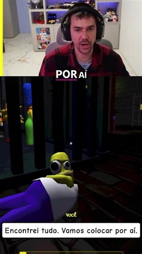VAI EXPLODIR TUDO! O JOGO DOS DINAMITES TE ESPERA! #shorts