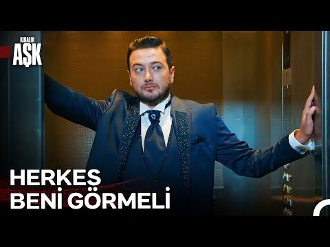 Kombininin Güzel Olduğu Gün Gelen Güç Zehirlenmesi😎 - Kiralık Aşk