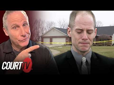 19 Shocking Moments in ‘Crybaby’ Pastor’s Murder Trial