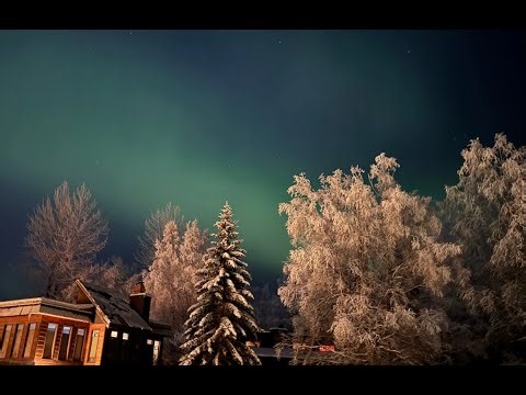 Sun Releases the Largest Solar Radiation Storm in Over 20 Years