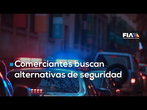 Vecinos de Venustiano Carranza se organizan ante ola de extorsiones y violencia