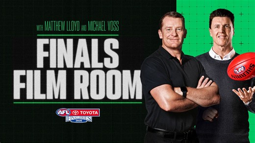 Jackson’s biggest test, only way to stop the ‘Wizard’ | Finals Film Room